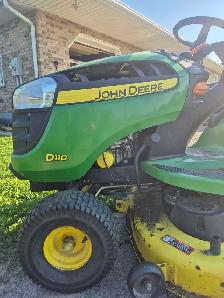 Lawn mower - Photo 4