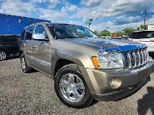 2006 Jeep Grand Cherokee OVERLAND V8 HEMI 4X4 - Photo 2