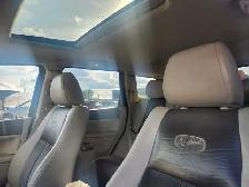 2006 Jeep Grand Cherokee OVERLAND V8 HEMI 4X4 - Photo 4