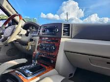 2006 Jeep Grand Cherokee OVERLAND V8 HEMI 4X4 - Photo 5