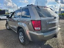 2006 Jeep Grand Cherokee OVERLAND V8 HEMI 4X4 - Photo 7