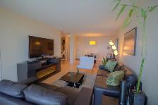 Condo a louer 4 1/5 Le triangle Montreal with garage - Photo 4