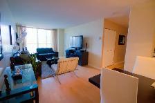 Condo a louer 4 1/5 Le triangle Montreal with garage - Photo 6
