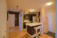 Condo a louer 4 1/5 Le triangle Montreal with garage - Photo 8