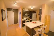 Condo a louer 4 1/5 Le triangle Montreal with garage - Photo 9