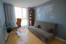 Condo a louer 4 1/5 Le triangle Montreal with garage - Photo 10