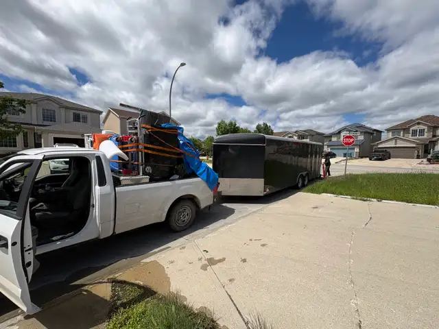 Emergency Movers - Local Moving For Lrage Homes