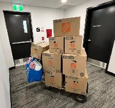 Emergency Movers - Local Moving For Lrage Homes - Photo 5