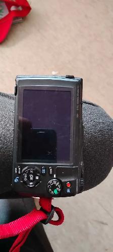 Olympus Tough TG-5 4K Waterproof 50m - Photo 2