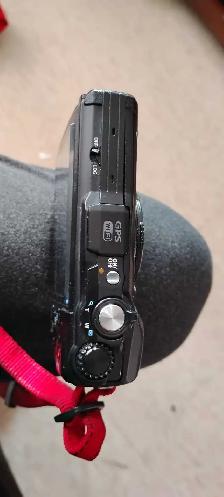 Olympus Tough TG-5 4K Waterproof 50m - Photo 3