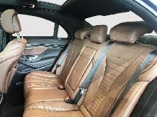 2019 Mercedes-Benz S450 4MATIC Sedan Only 38,000 km's! $128,650 - Photo 4
