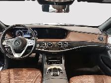 2019 Mercedes-Benz S450 4MATIC Sedan Only 38,000 km's! $128,650 - Photo 5