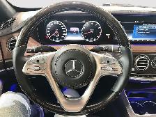 2019 Mercedes-Benz S450 4MATIC Sedan Only 38,000 km's! $128,650 - Photo 10