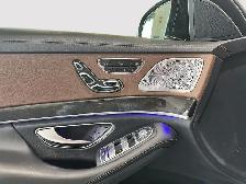 2019 Mercedes-Benz S450 4MATIC Sedan Only 38,000 km's! $128,650 - Photo 11