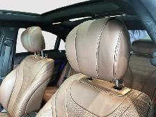 2019 Mercedes-Benz S450 4MATIC Sedan Only 38,000 km's! $128,650 - Photo 13