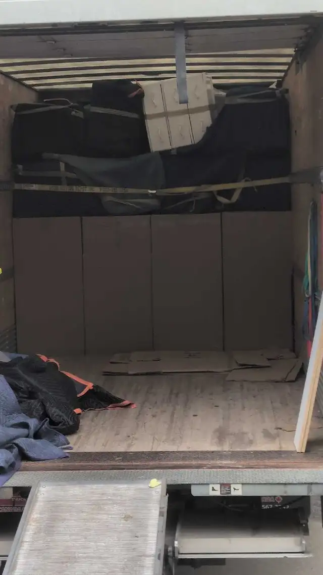 moving help?