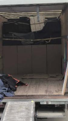 moving help?