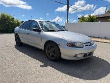 Chevrolet Cavalier - Photo 2