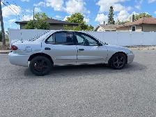 Chevrolet Cavalier - Photo 3