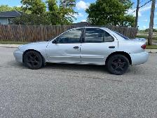 Chevrolet Cavalier - Photo 5