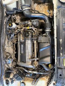 Chevrolet Cavalier - Photo 9