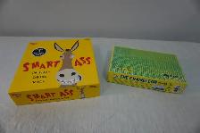2 Board Games - Like New