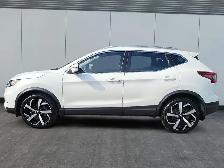 Qashqai 2021 SL AWD