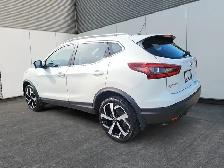 Qashqai 2021 SL AWD - Photo 2