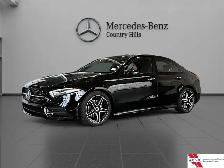 2021 Mercedes-Benz A220 4MATIC Sedan One owner, no accidents! Gr