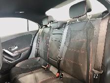 2021 Mercedes-Benz A220 4MATIC Sedan One owner, no accidents! Gr - Photo 4