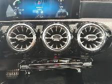2021 Mercedes-Benz A220 4MATIC Sedan One owner, no accidents! Gr - Photo 8
