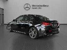 2021 Mercedes-Benz A220 4MATIC Sedan One owner, no accidents! Gr - Photo 13
