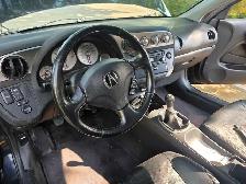 2002 rsx coupe - Photo 5