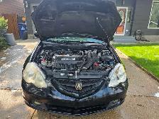2002 rsx coupe - Photo 8