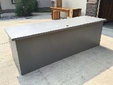 SHOP BENCH/DESK - Photo 3