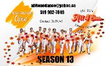 Register for DANCE - Classes Start September 14th - Photo 2