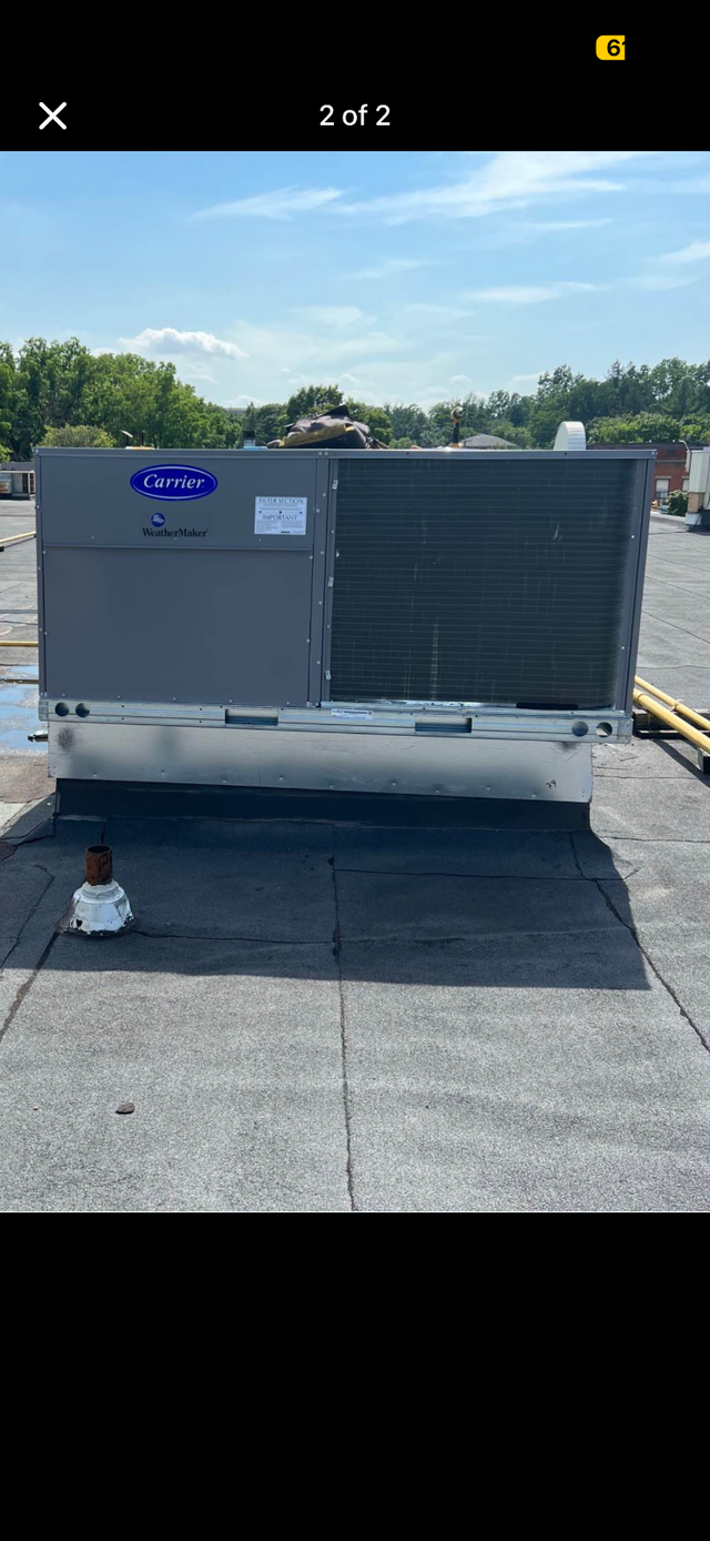 HVAC repairs 365-384-7499