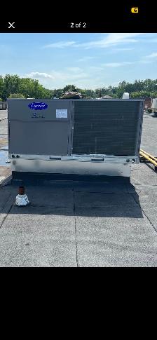 HVAC repairs 365-384-7499