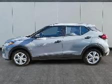 Kicks S 2024 Nissan - Photo 2