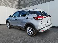 Kicks S 2024 Nissan - Photo 3