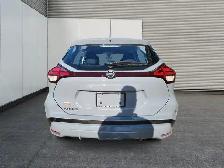 Kicks S 2024 Nissan - Photo 4