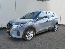Kicks S 2024 Nissan - Photo 6