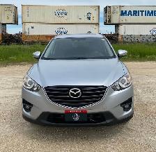 2016 Mazda CX-5 - Photo 2