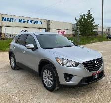 2016 Mazda CX-5 - Photo 3