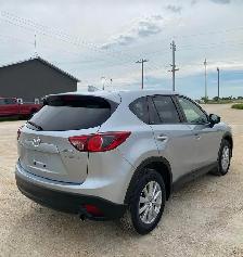 2016 Mazda CX-5 - Photo 5