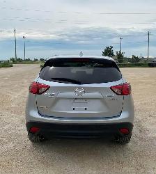 2016 Mazda CX-5 - Photo 6