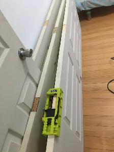 Primed interior doors. many design or stylesselling and install - Photo 4