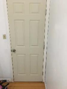 Primed interior doors. many design or stylesselling and install - Photo 5