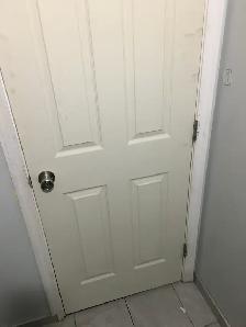 Primed interior doors. many design or stylesselling and install - Photo 8