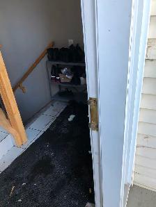 selling-door closing problem, air leak,cracks or gaps we can fi - Photo 3